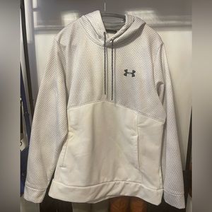 Under Armour Storm Hoodie (worn & washed only once!)